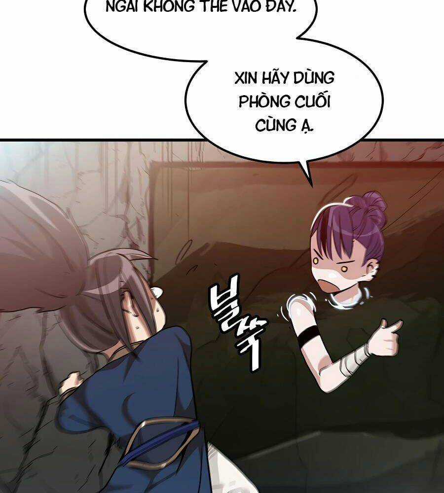 Băng Y Kiếm Thần - Chapter 8 - Trang 88