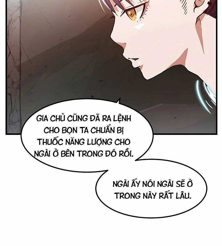 Băng Y Kiếm Thần - Chapter 8 - Trang 93