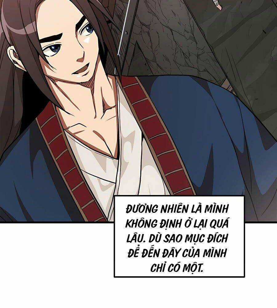 Băng Y Kiếm Thần - Chapter 8 - Trang 95