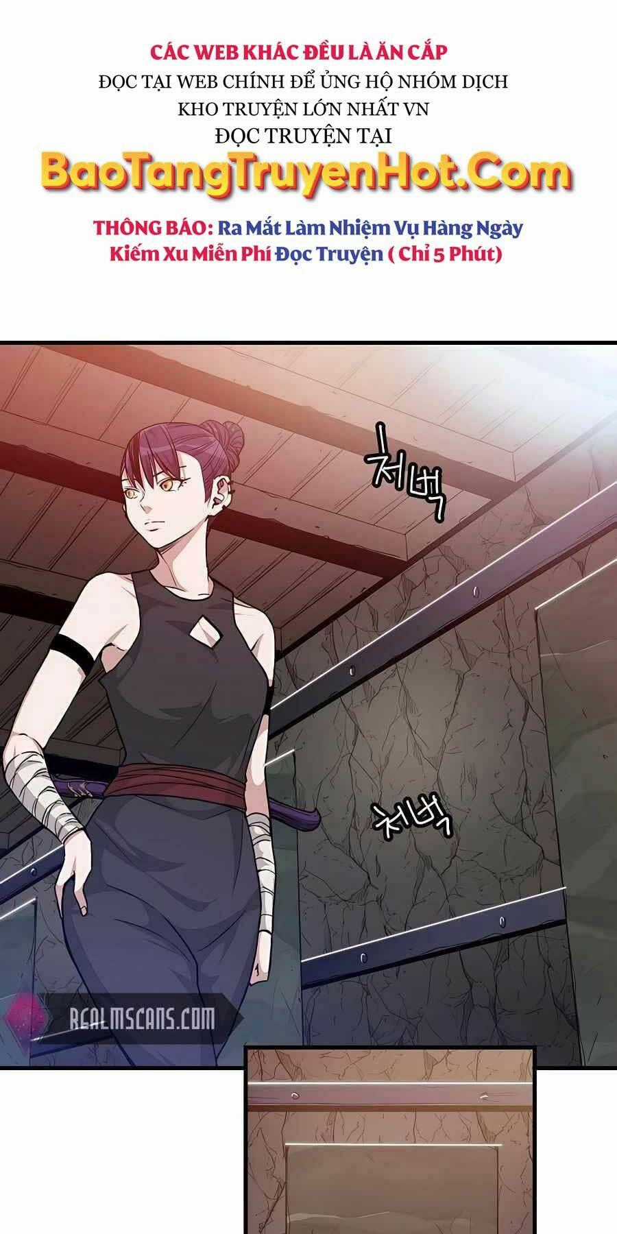 Băng Y Kiếm Thần - Chapter 9 - Trang 2