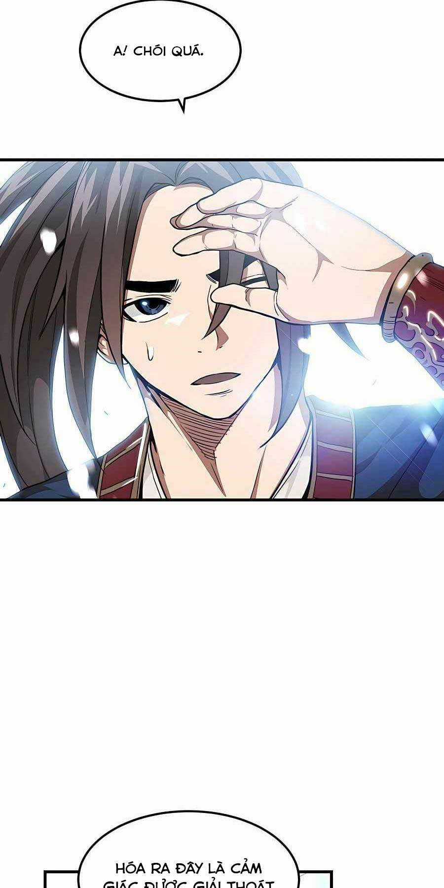 Băng Y Kiếm Thần - Chapter 9 - Trang 20