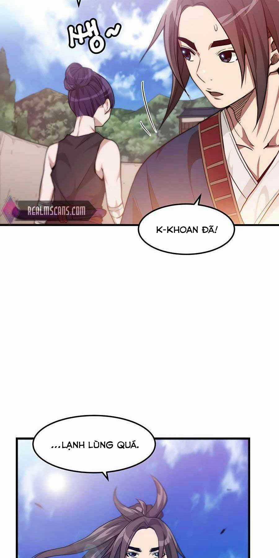 Băng Y Kiếm Thần - Chapter 9 - Trang 22