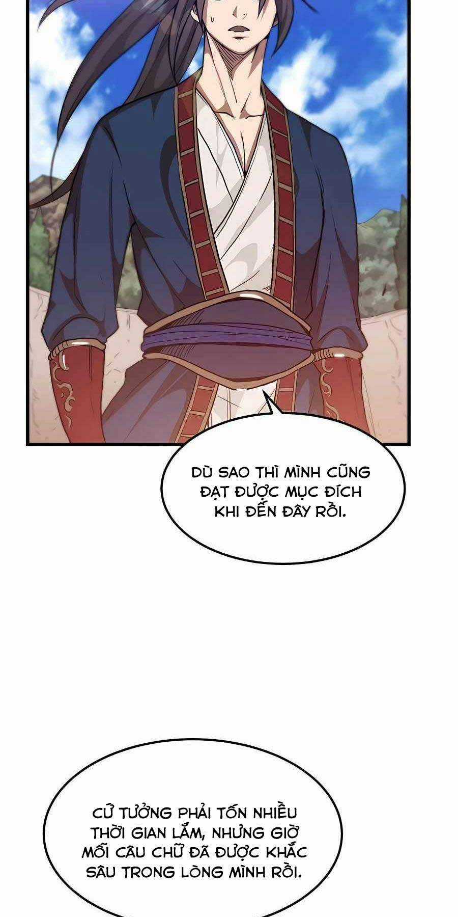 Băng Y Kiếm Thần - Chapter 9 - Trang 23