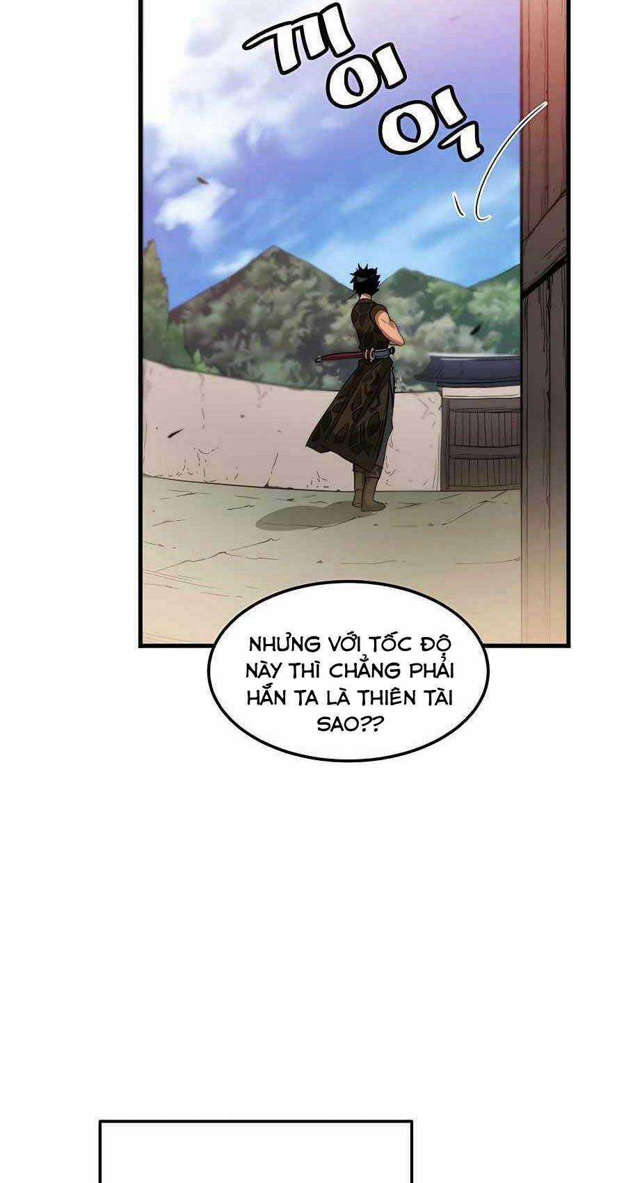 Băng Y Kiếm Thần - Chapter 9 - Trang 25