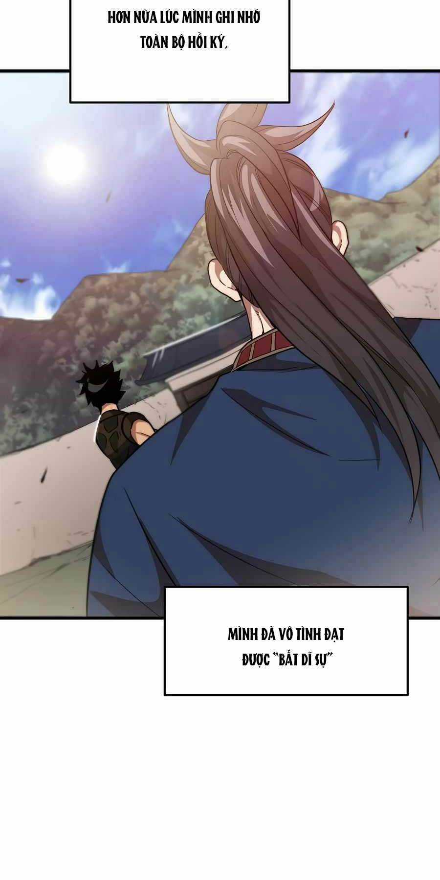 Băng Y Kiếm Thần - Chapter 9 - Trang 26