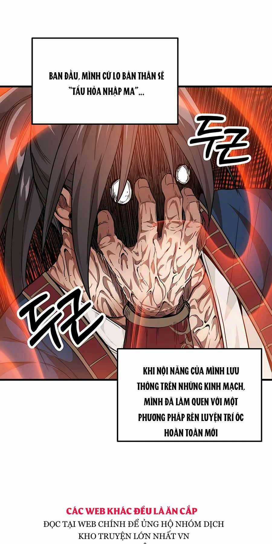 Băng Y Kiếm Thần - Chapter 9 - Trang 27