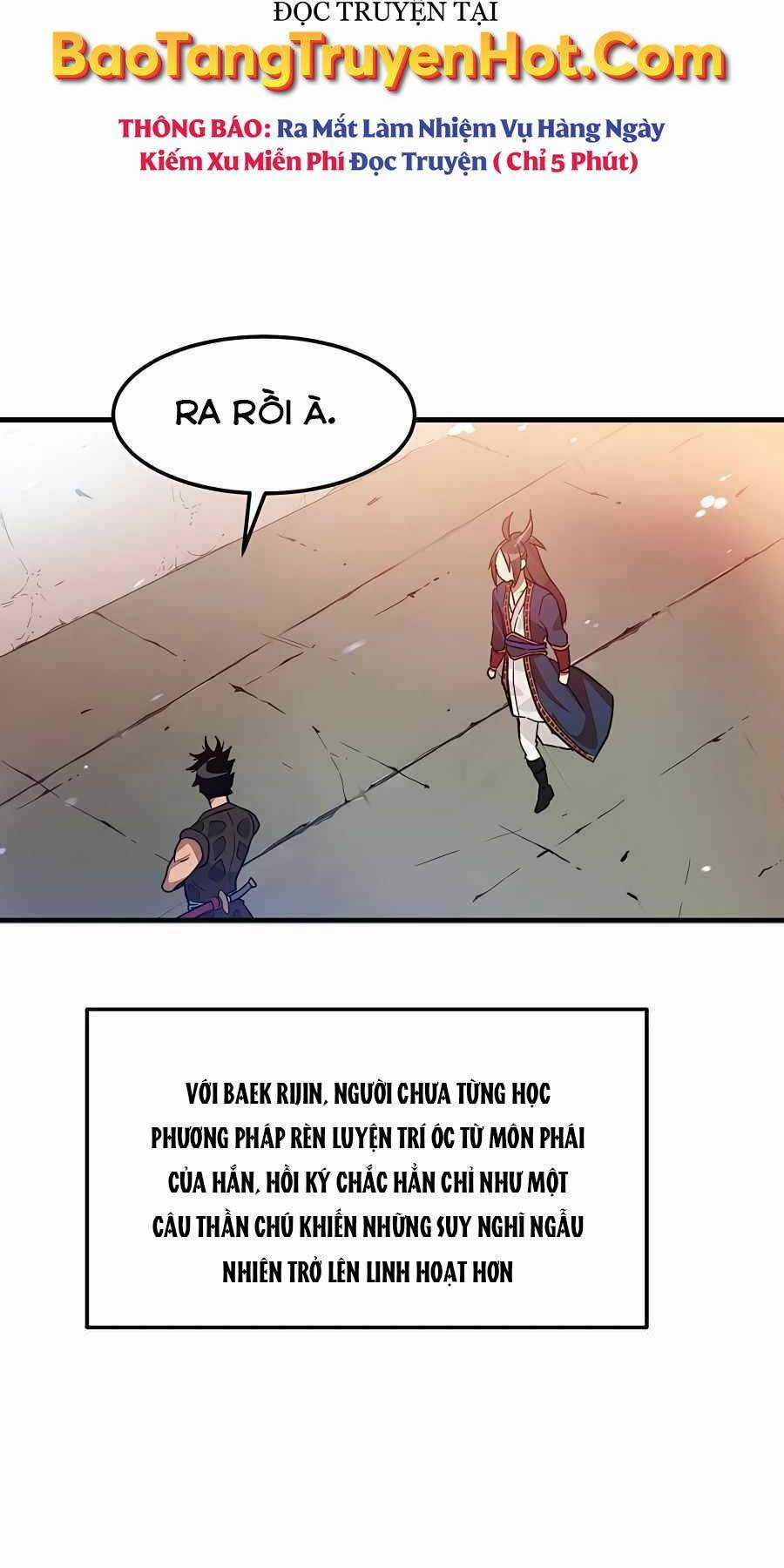 Băng Y Kiếm Thần - Chapter 9 - Trang 28