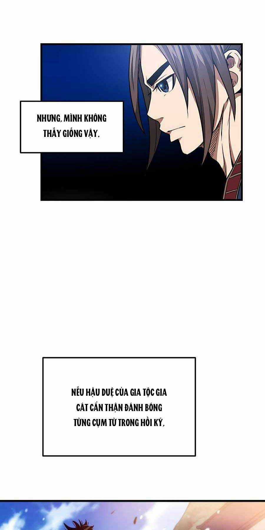 Băng Y Kiếm Thần - Chapter 9 - Trang 29