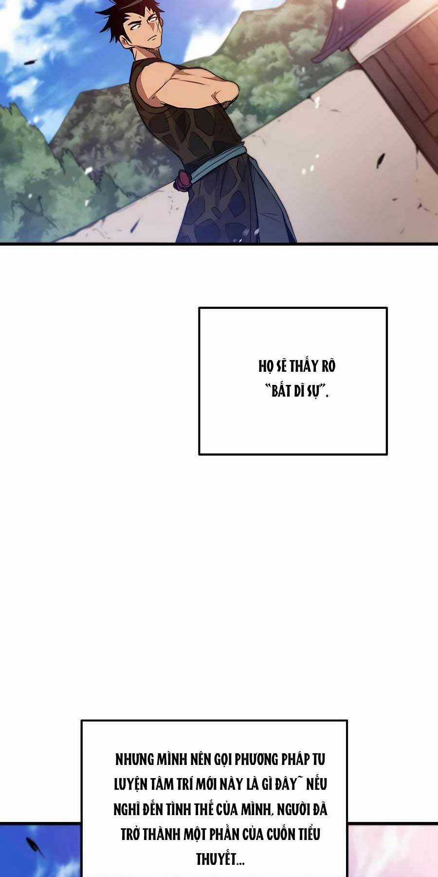 Băng Y Kiếm Thần - Chapter 9 - Trang 30