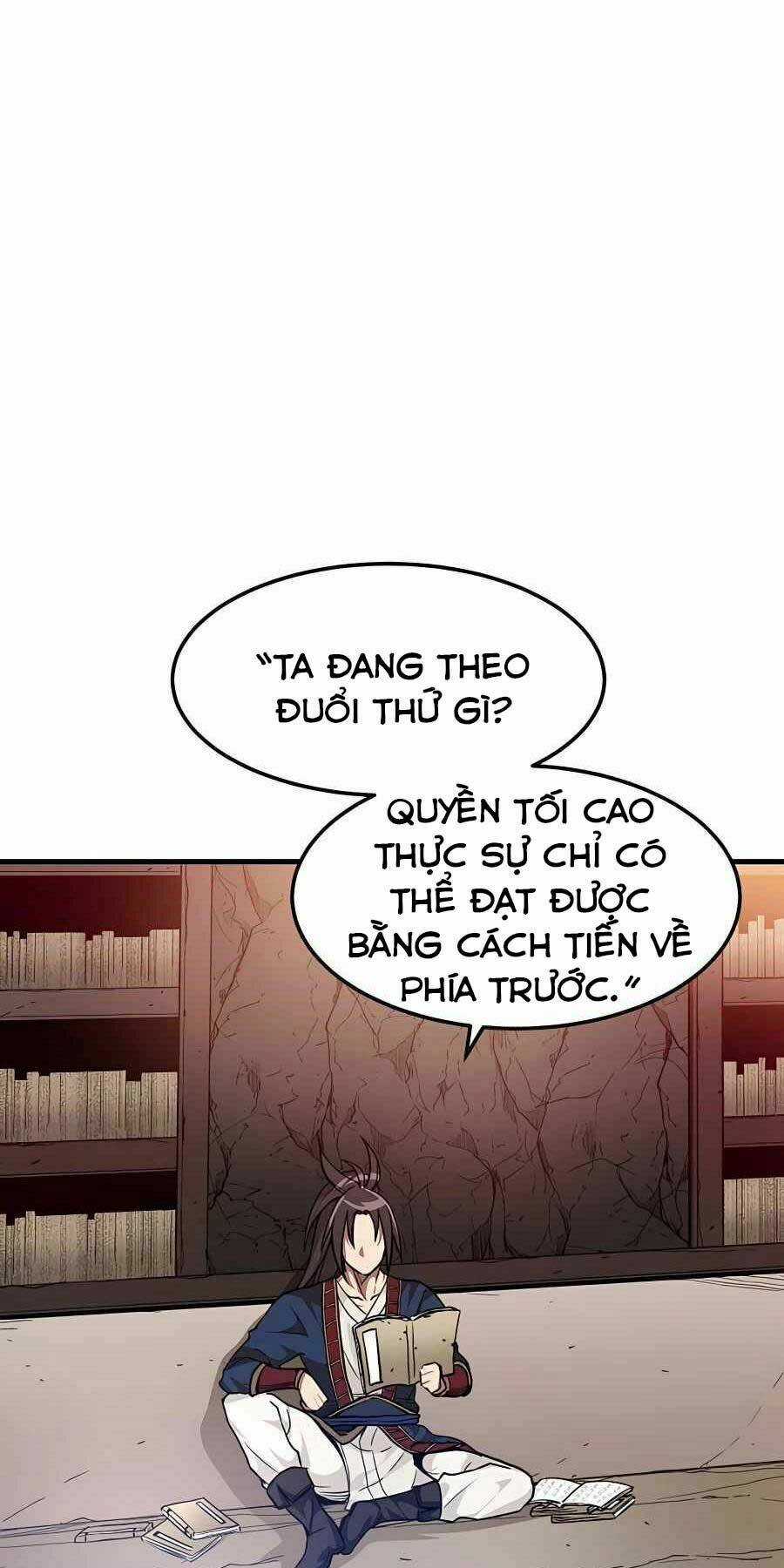 Băng Y Kiếm Thần - Chapter 9 - Trang 4