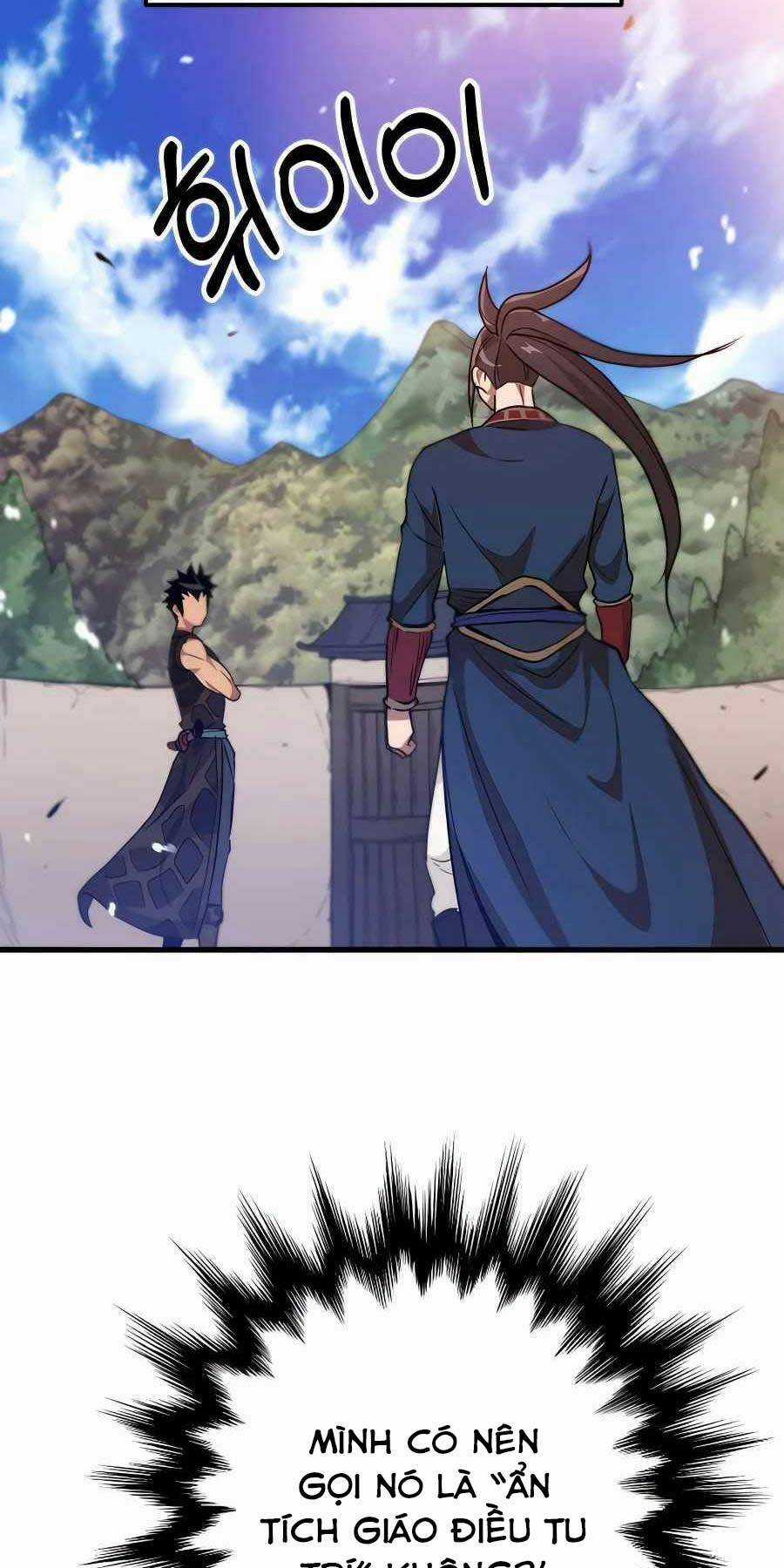 Băng Y Kiếm Thần - Chapter 9 - Trang 31