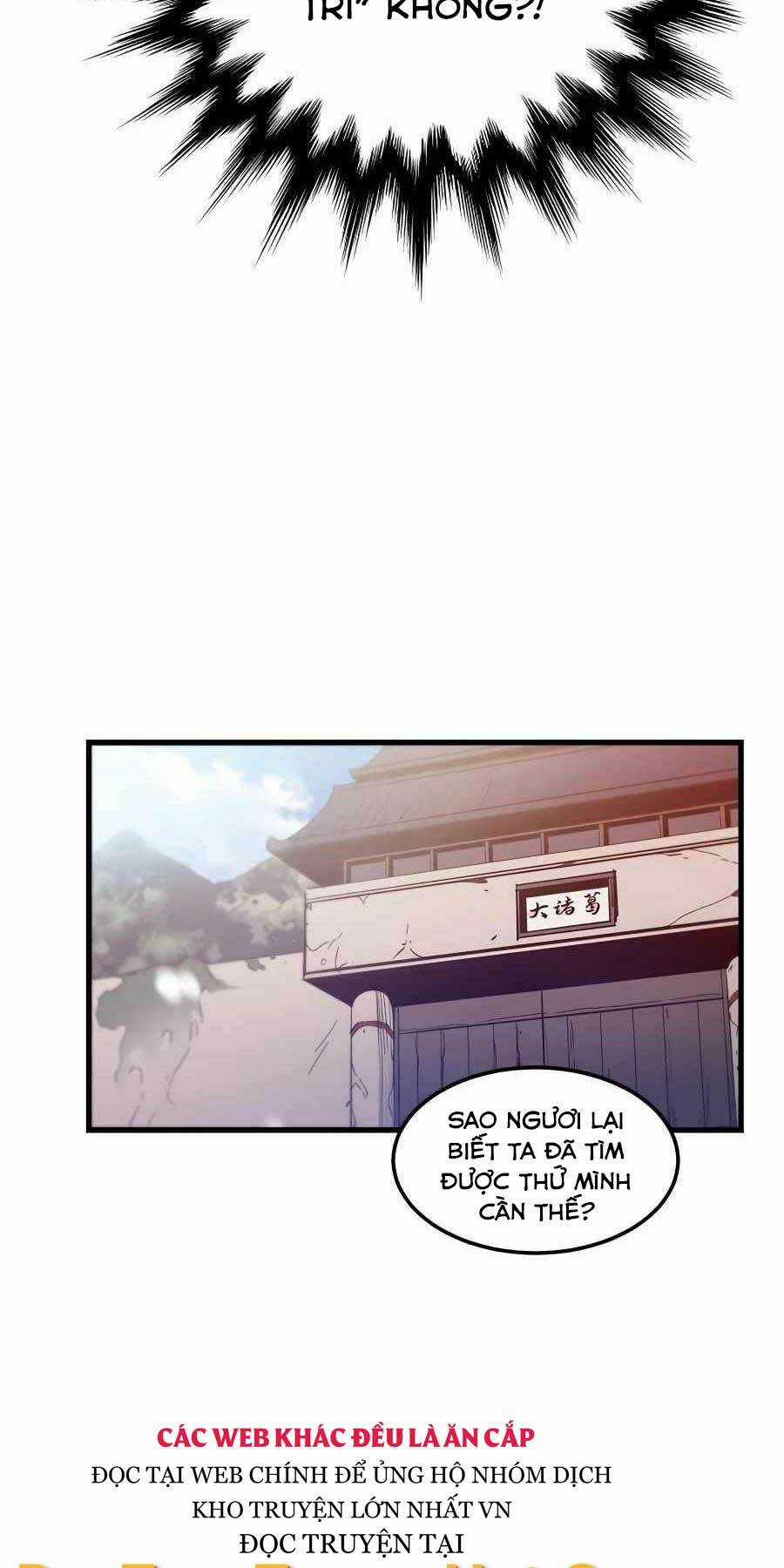 Băng Y Kiếm Thần - Chapter 9 - Trang 32