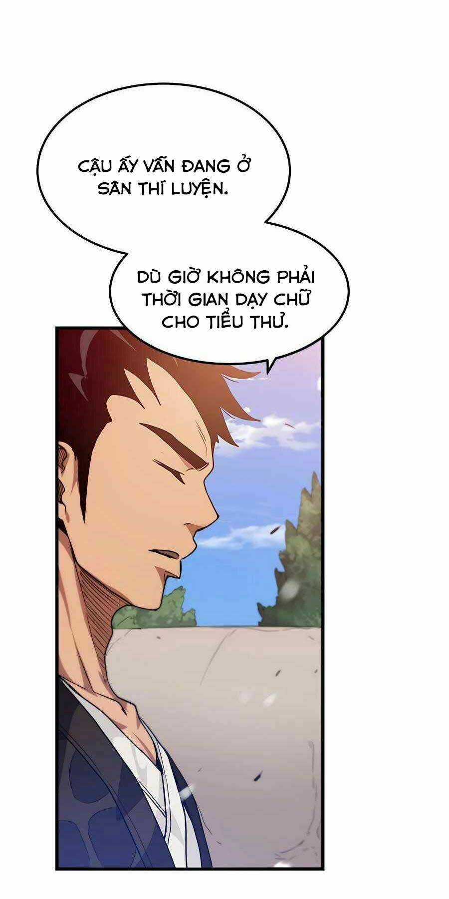 Băng Y Kiếm Thần - Chapter 9 - Trang 35