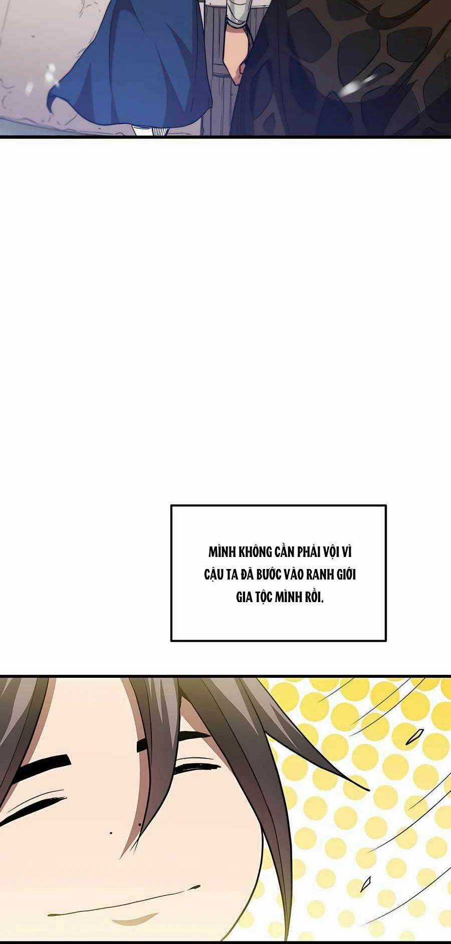 Băng Y Kiếm Thần - Chapter 9 - Trang 37