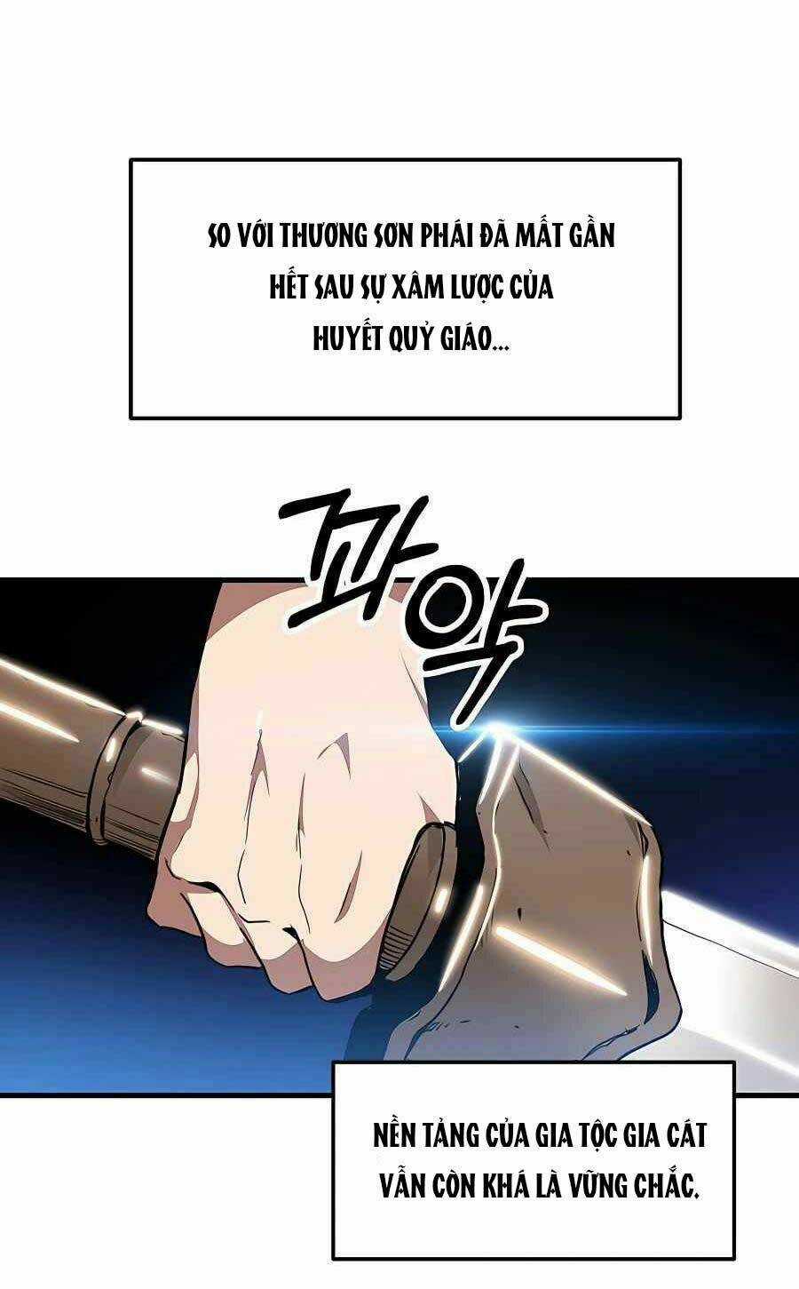 Băng Y Kiếm Thần - Chapter 9 - Trang 49