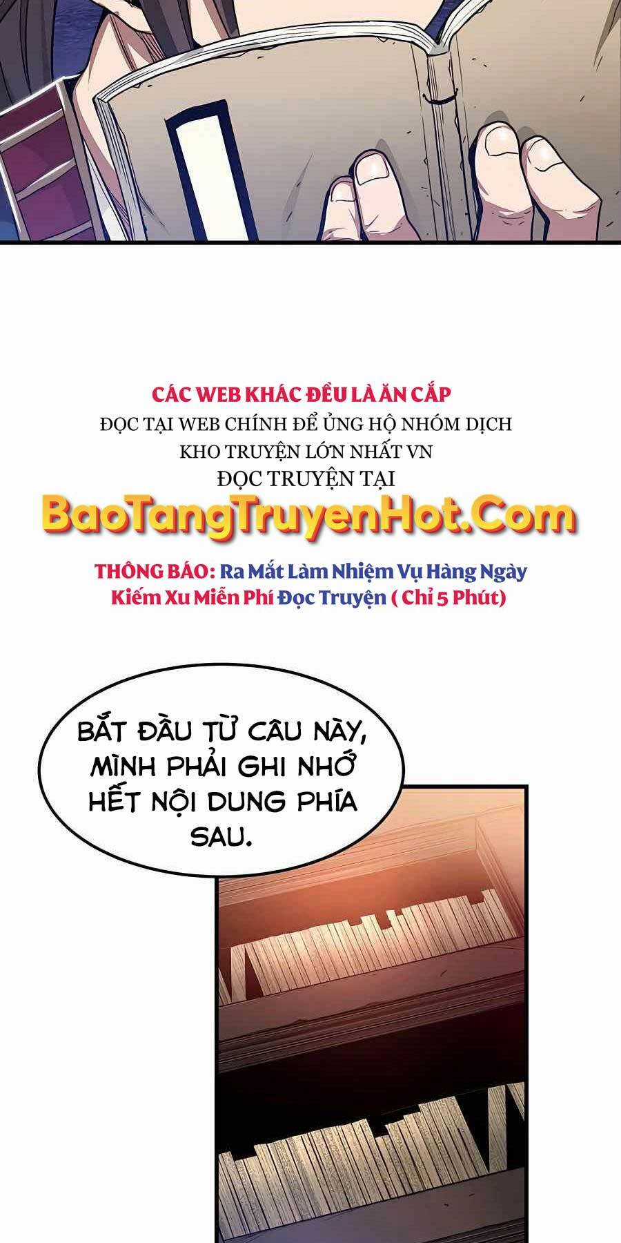 Băng Y Kiếm Thần - Chapter 9 - Trang 6