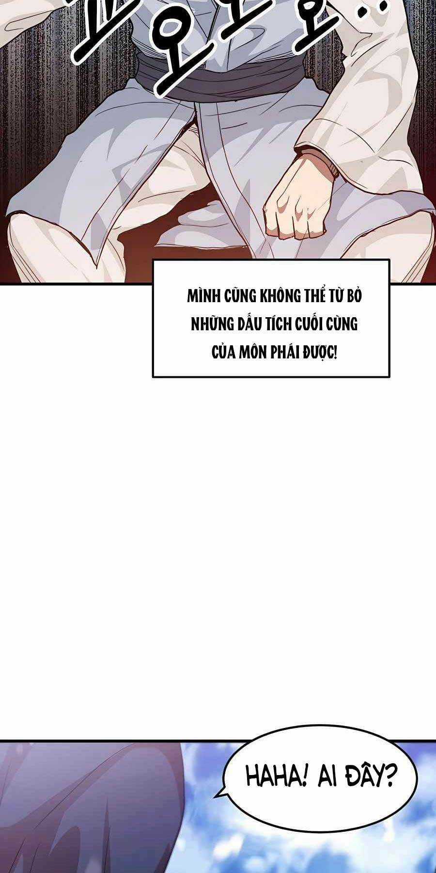 Băng Y Kiếm Thần - Chapter 9 - Trang 54