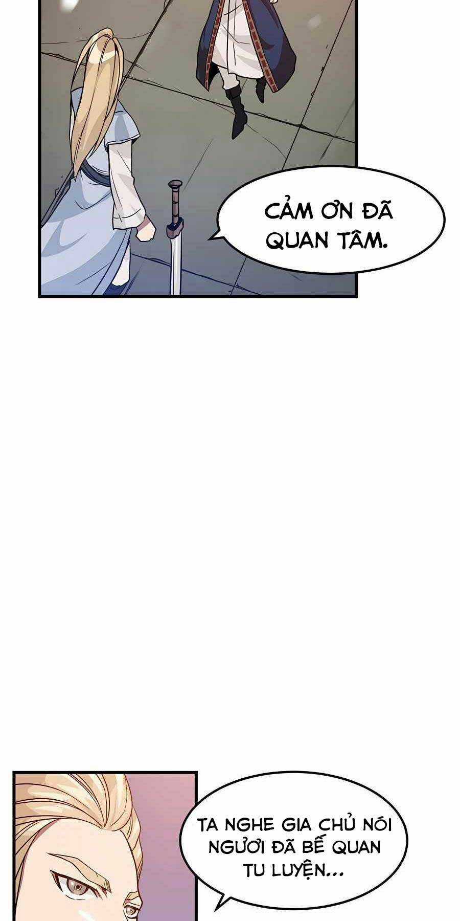 Băng Y Kiếm Thần - Chapter 9 - Trang 56