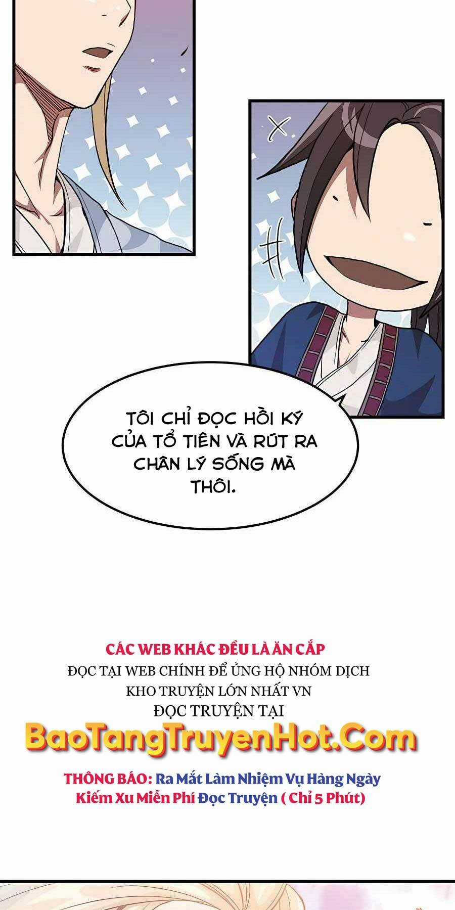 Băng Y Kiếm Thần - Chapter 9 - Trang 57