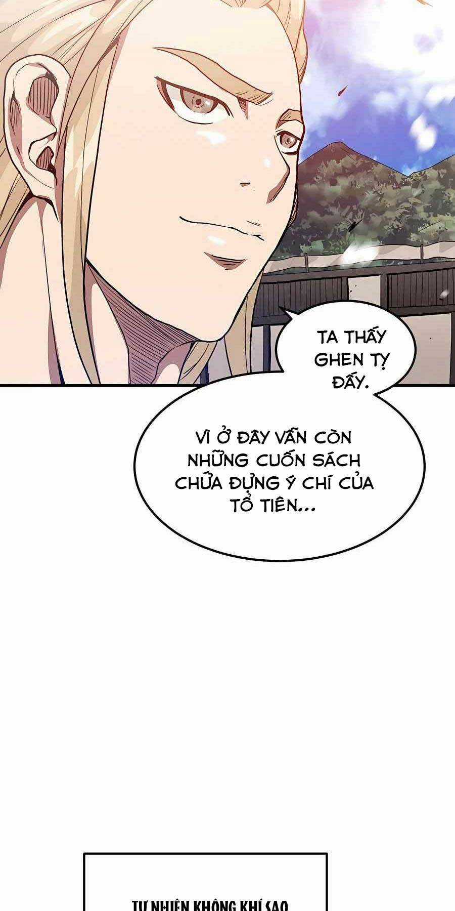 Băng Y Kiếm Thần - Chapter 9 - Trang 58