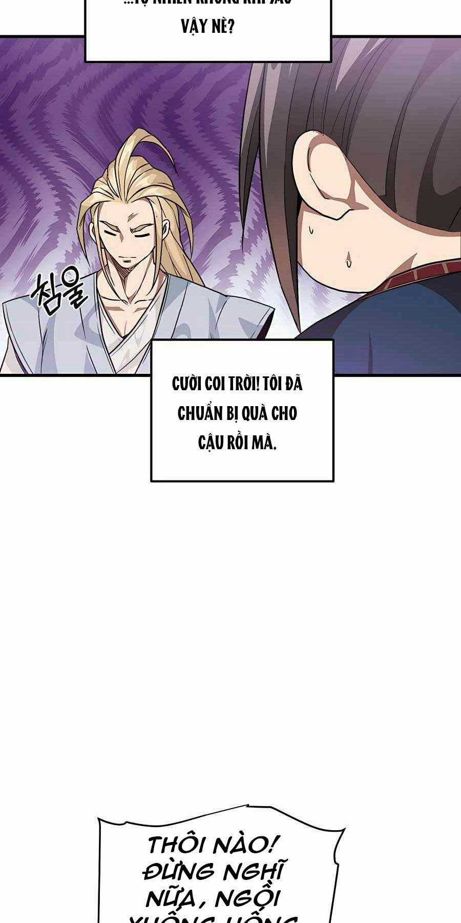 Băng Y Kiếm Thần - Chapter 9 - Trang 59