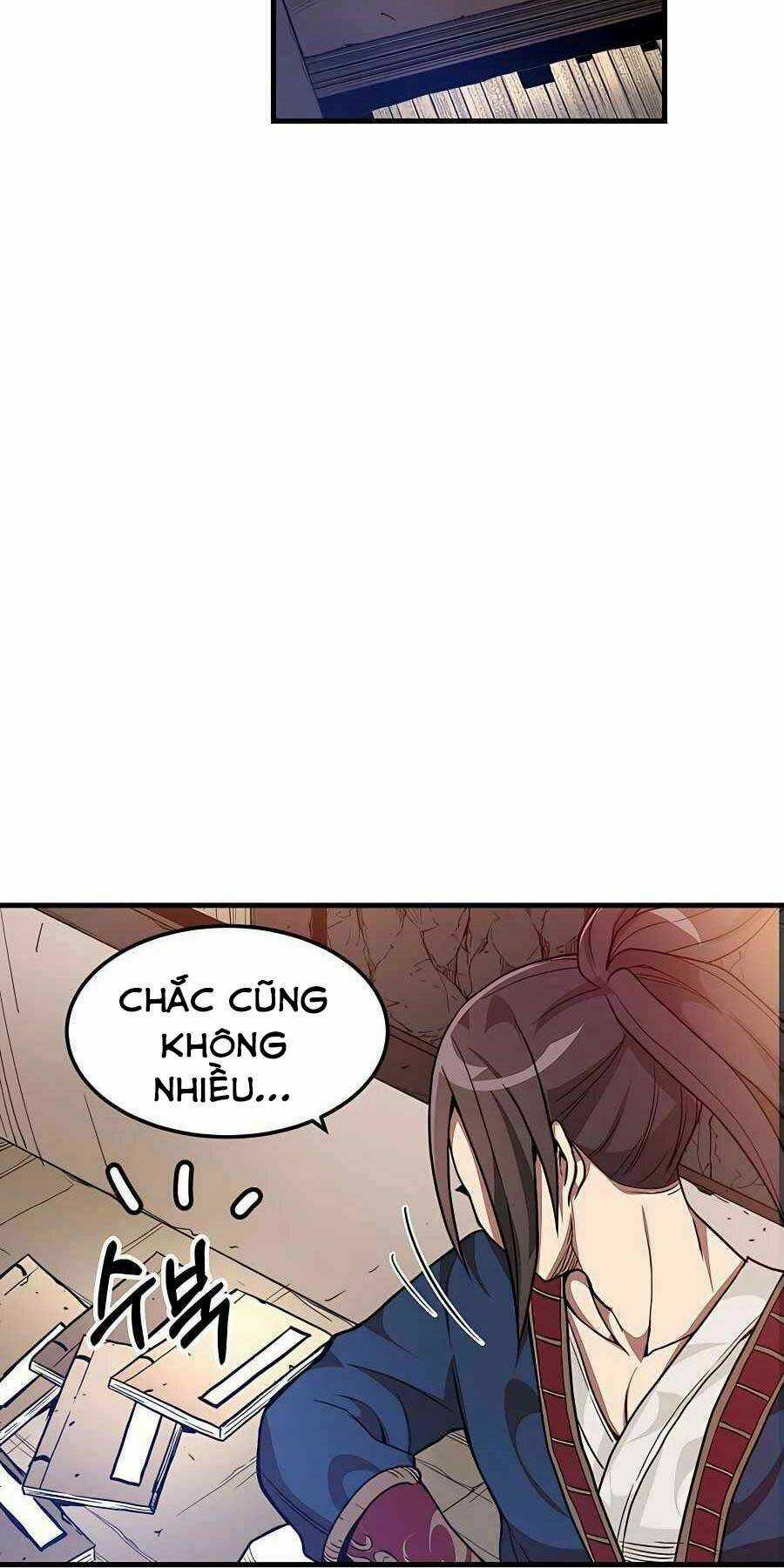 Băng Y Kiếm Thần - Chapter 9 - Trang 7