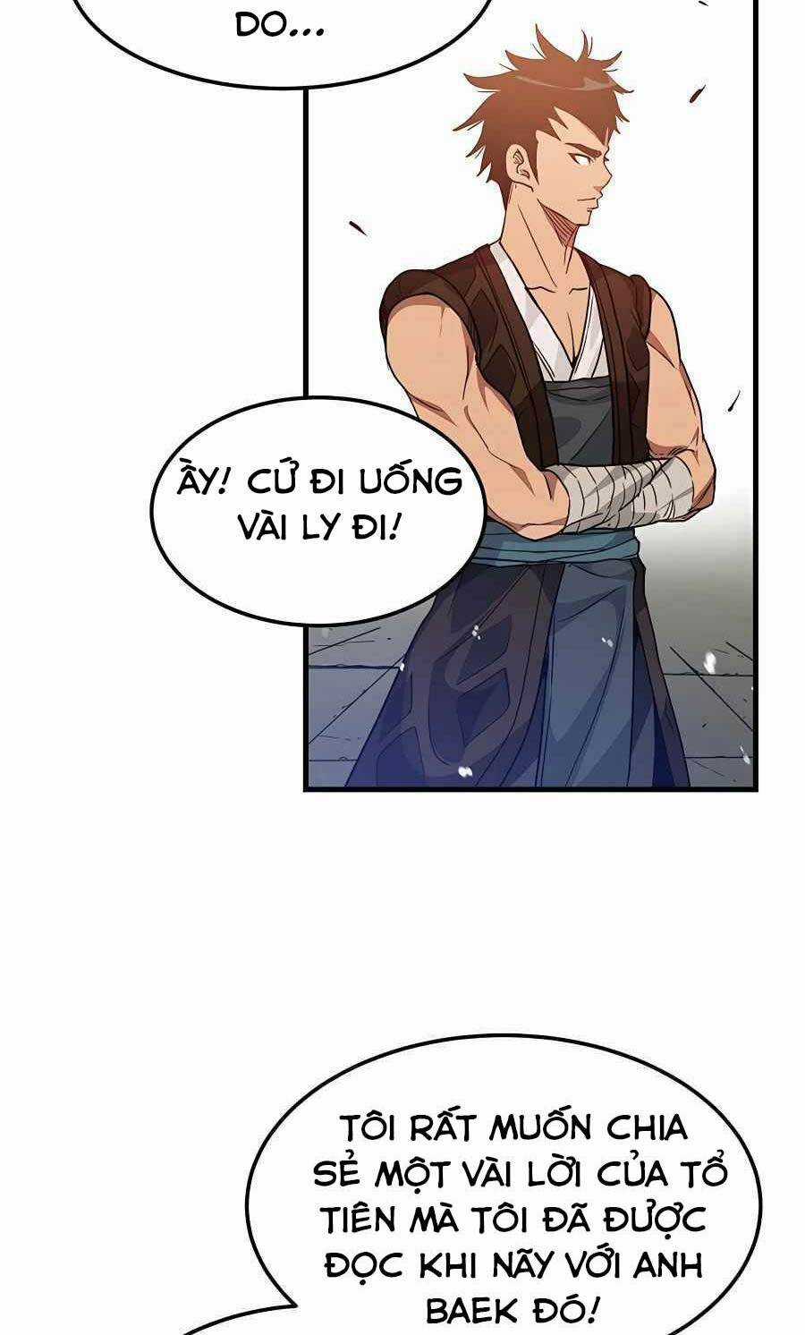 Băng Y Kiếm Thần - Chapter 9 - Trang 62