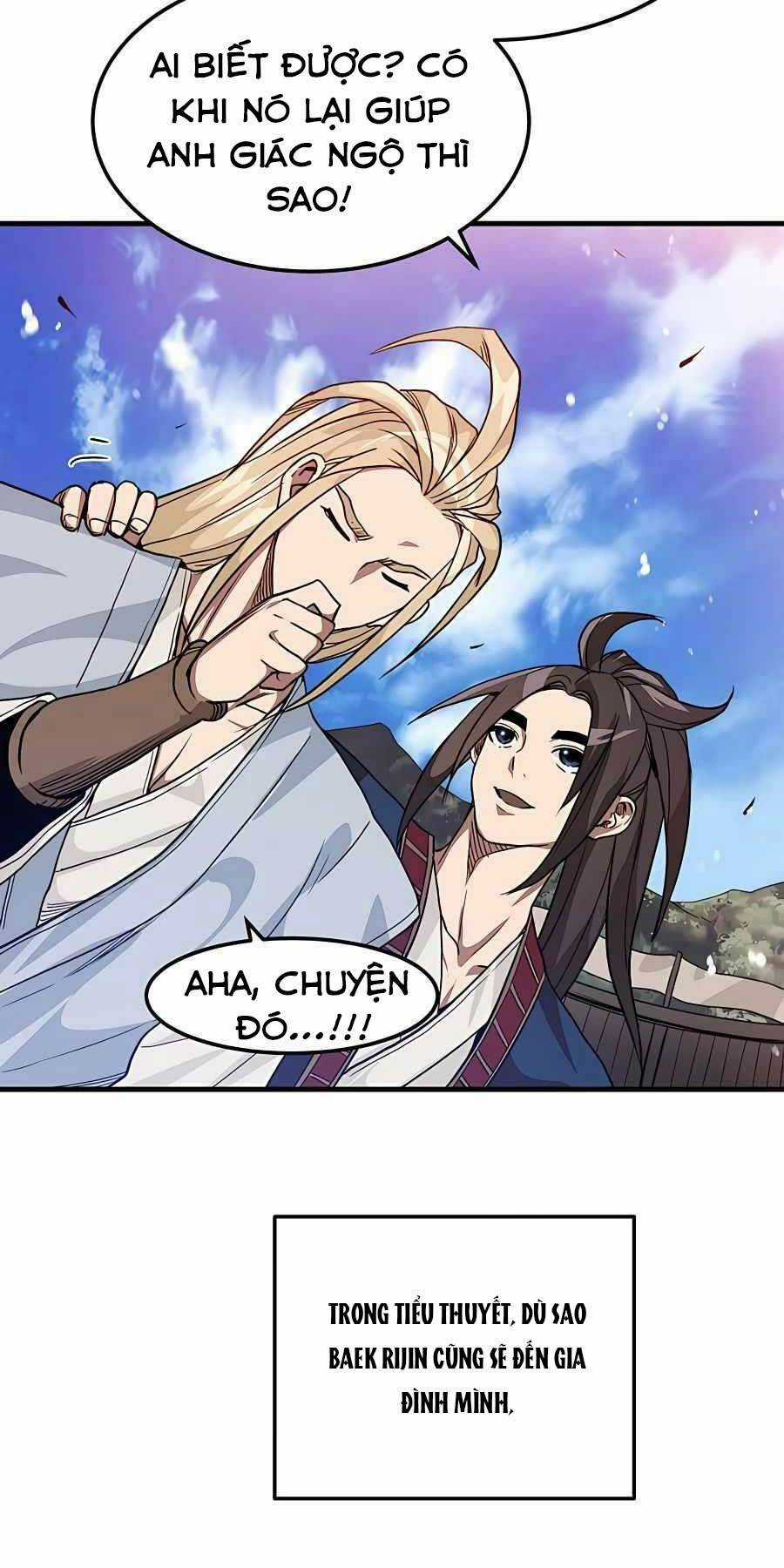 Băng Y Kiếm Thần - Chapter 9 - Trang 63