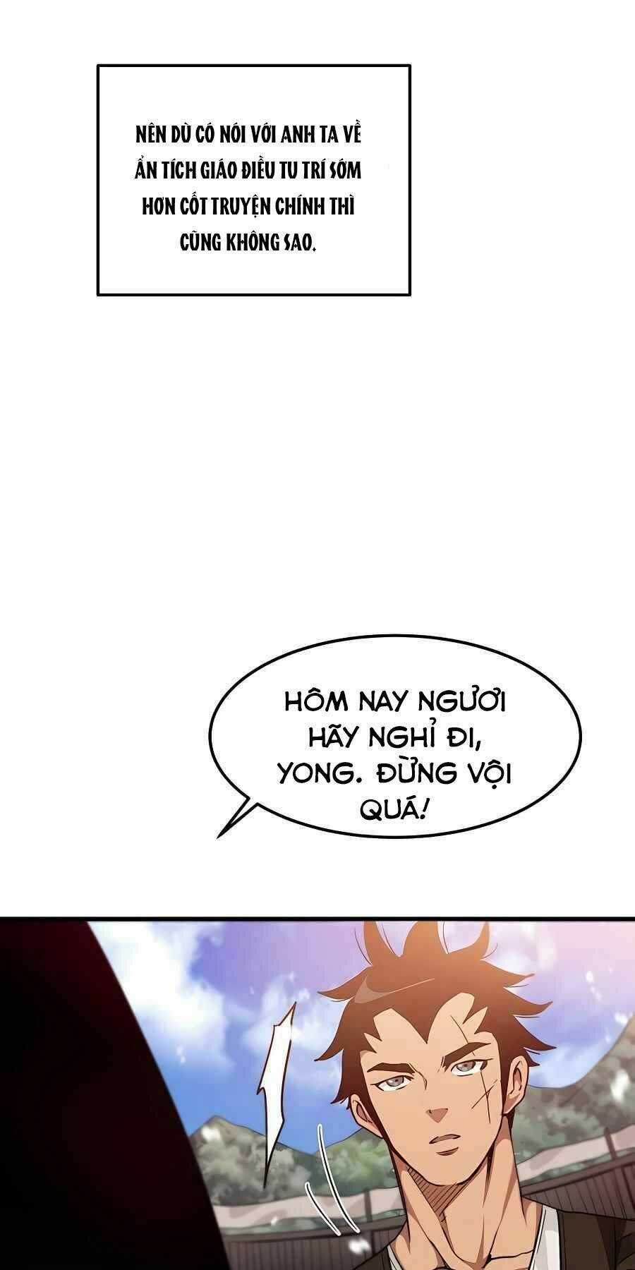 Băng Y Kiếm Thần - Chapter 9 - Trang 64