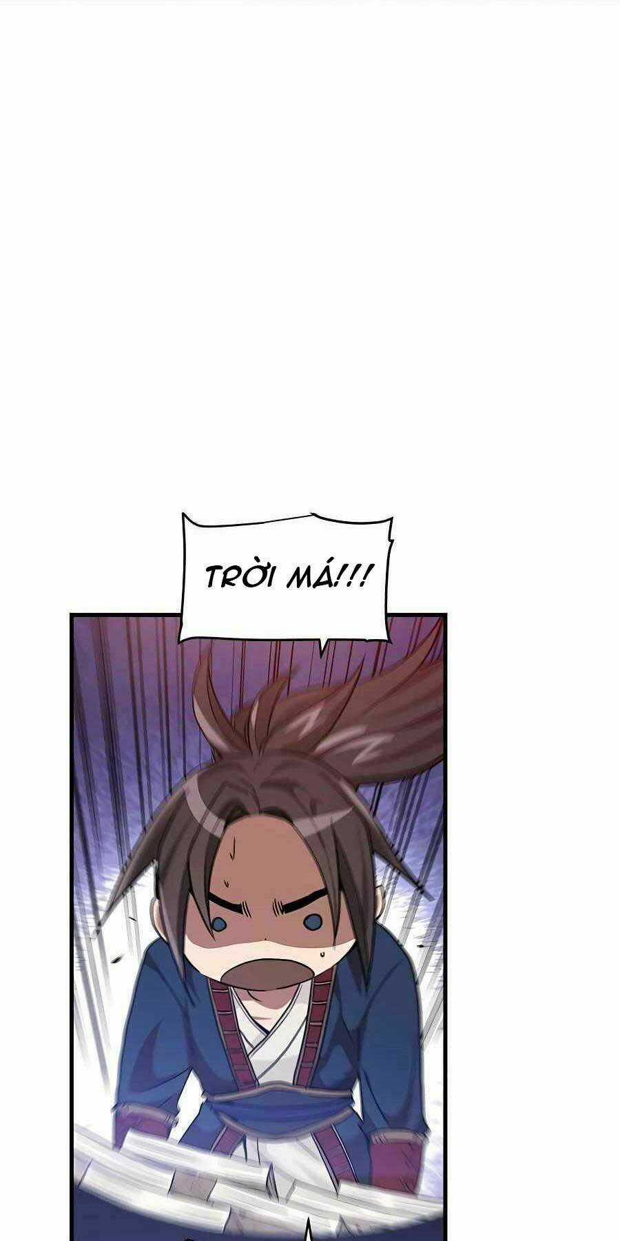 Băng Y Kiếm Thần - Chapter 9 - Trang 8