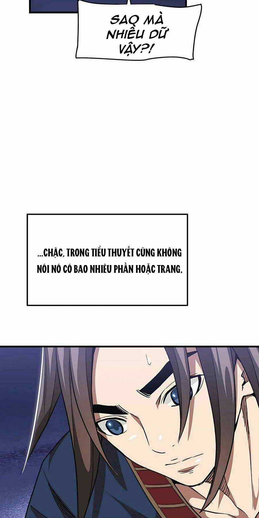 Băng Y Kiếm Thần - Chapter 9 - Trang 9