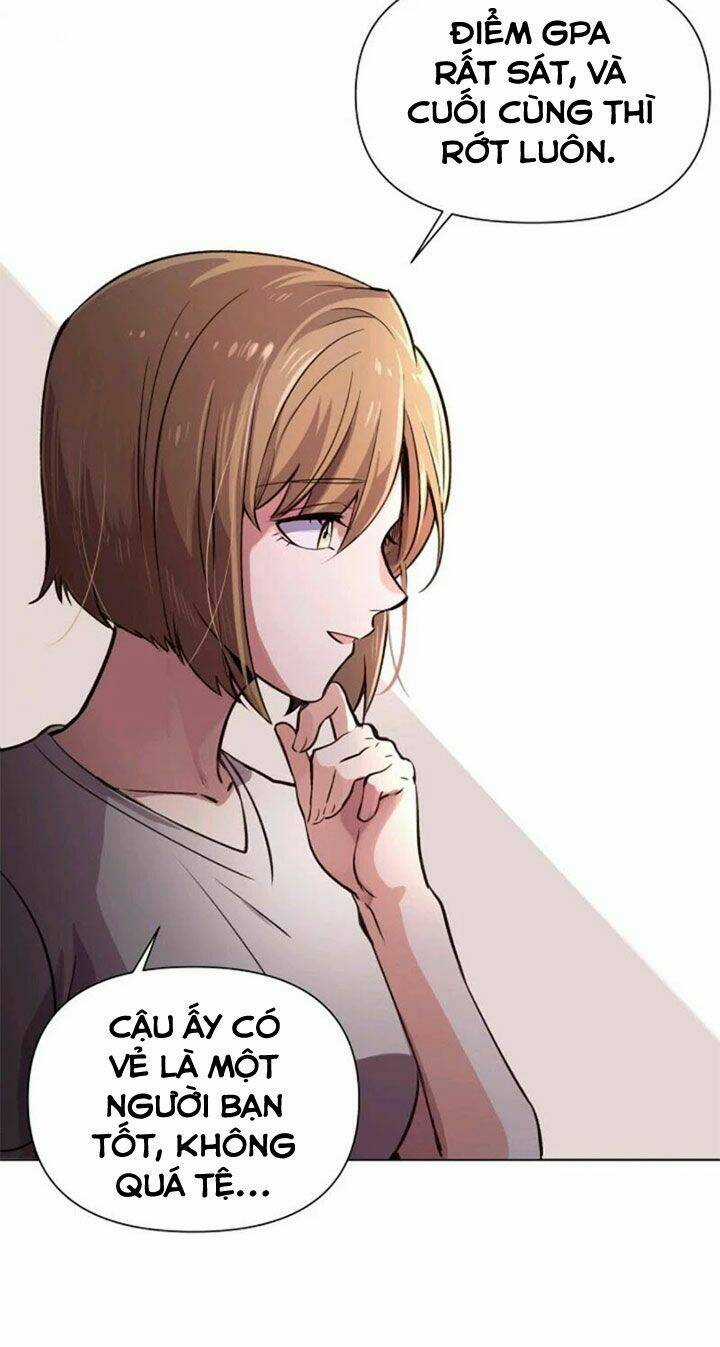 Bánh Răng Thời Gian - Chapter 1 - Trang 11