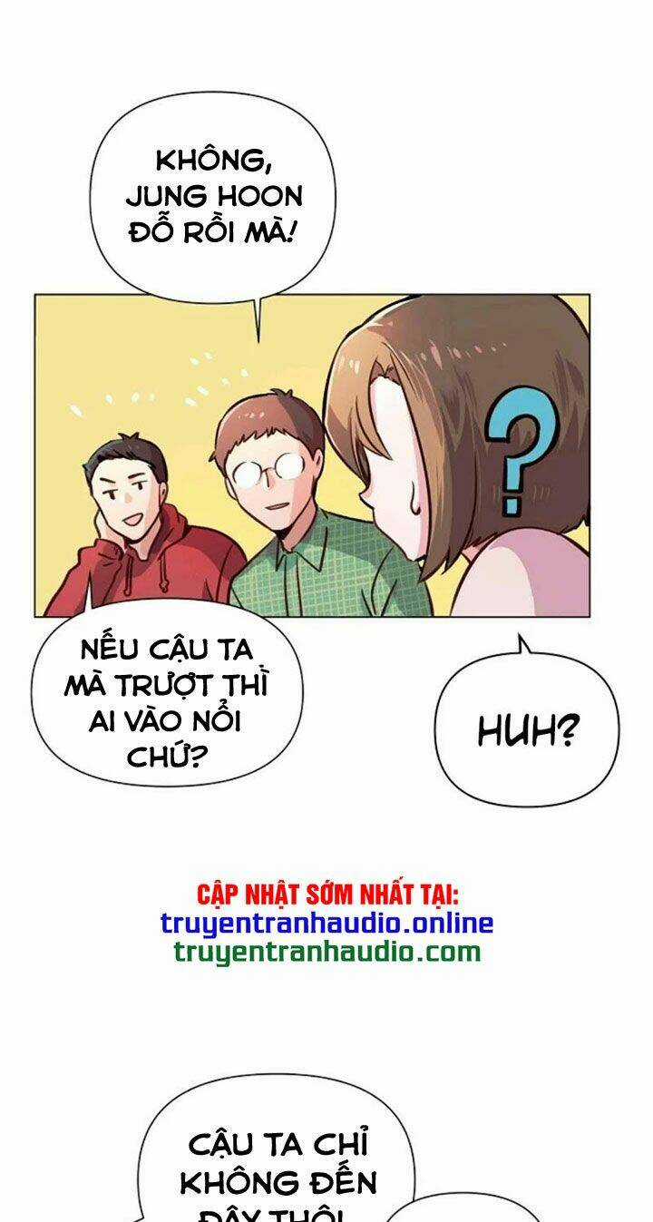 Bánh Răng Thời Gian - Chapter 1 - Trang 12