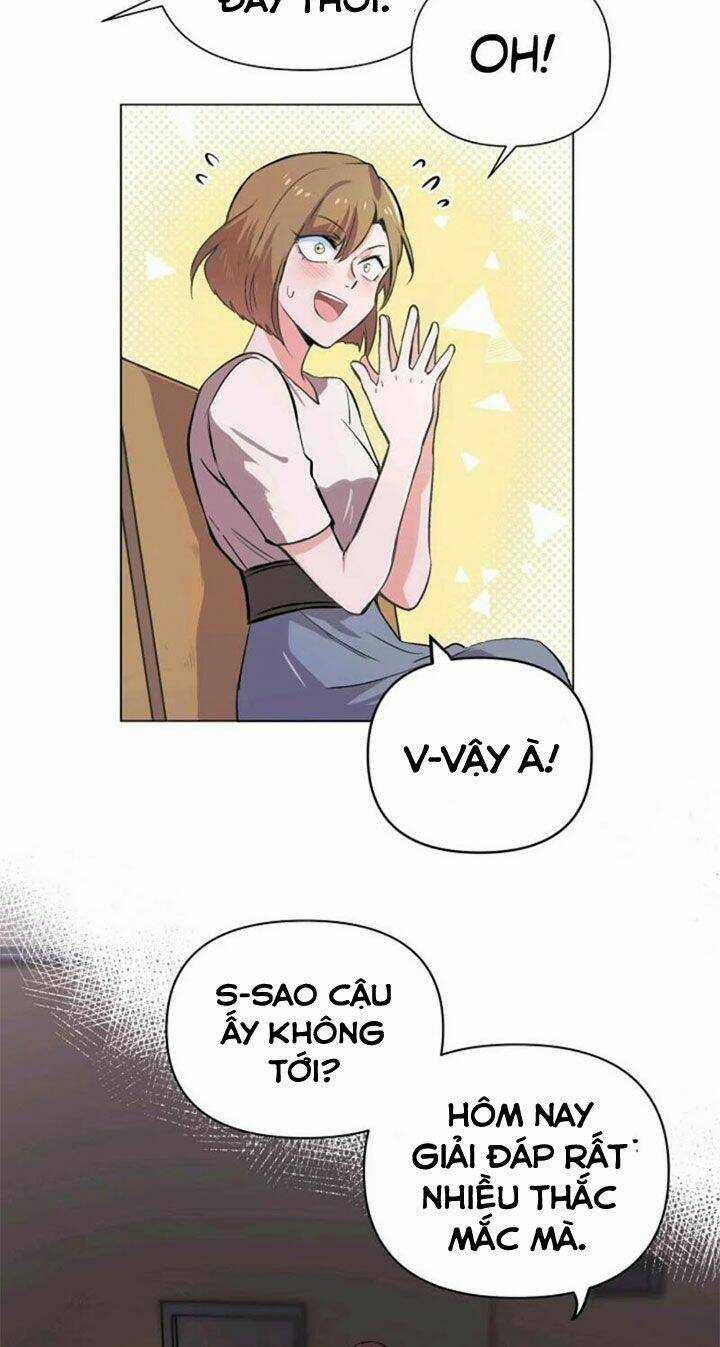 Bánh Răng Thời Gian - Chapter 1 - Trang 13