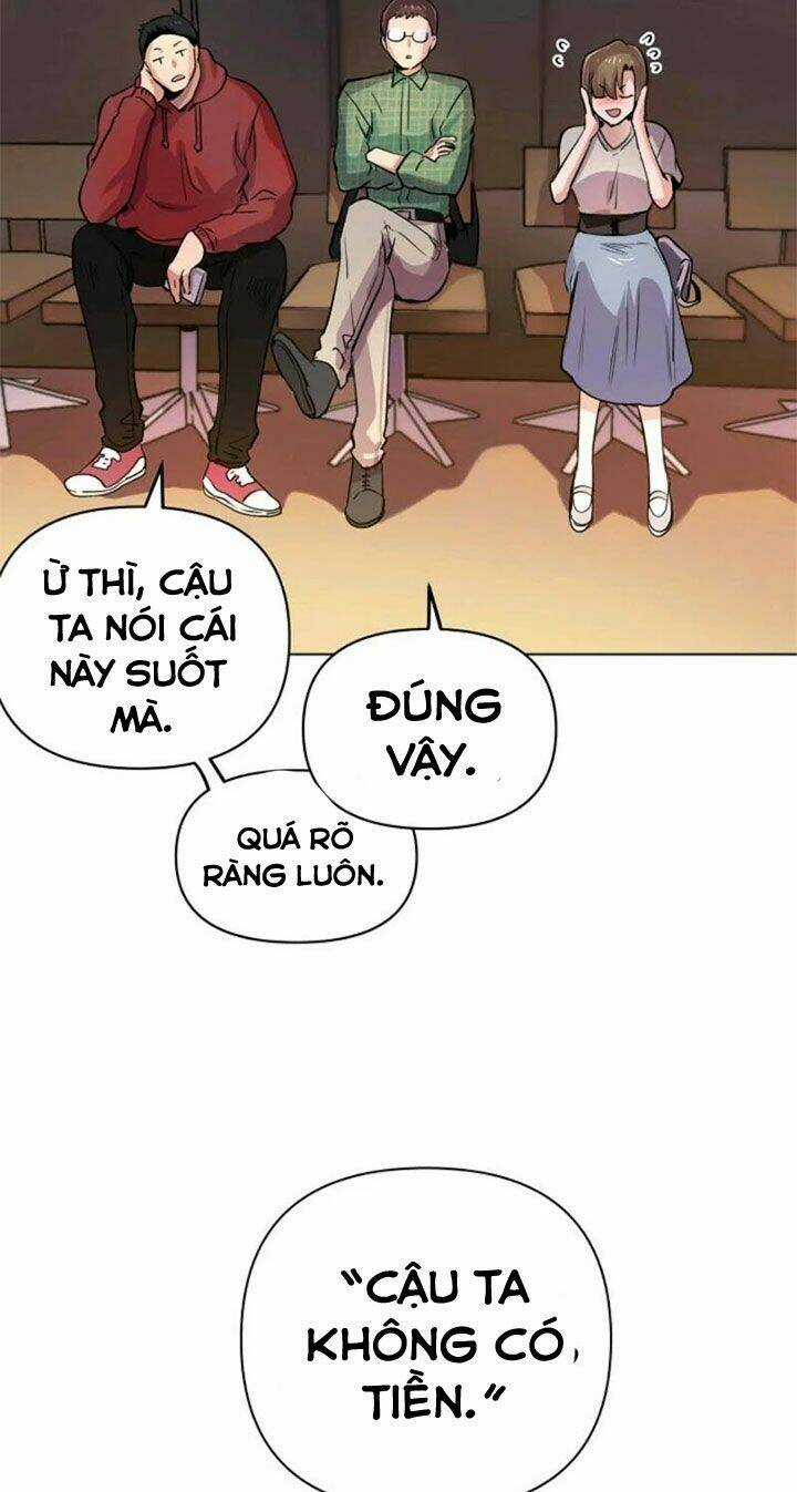 Bánh Răng Thời Gian - Chapter 1 - Trang 14