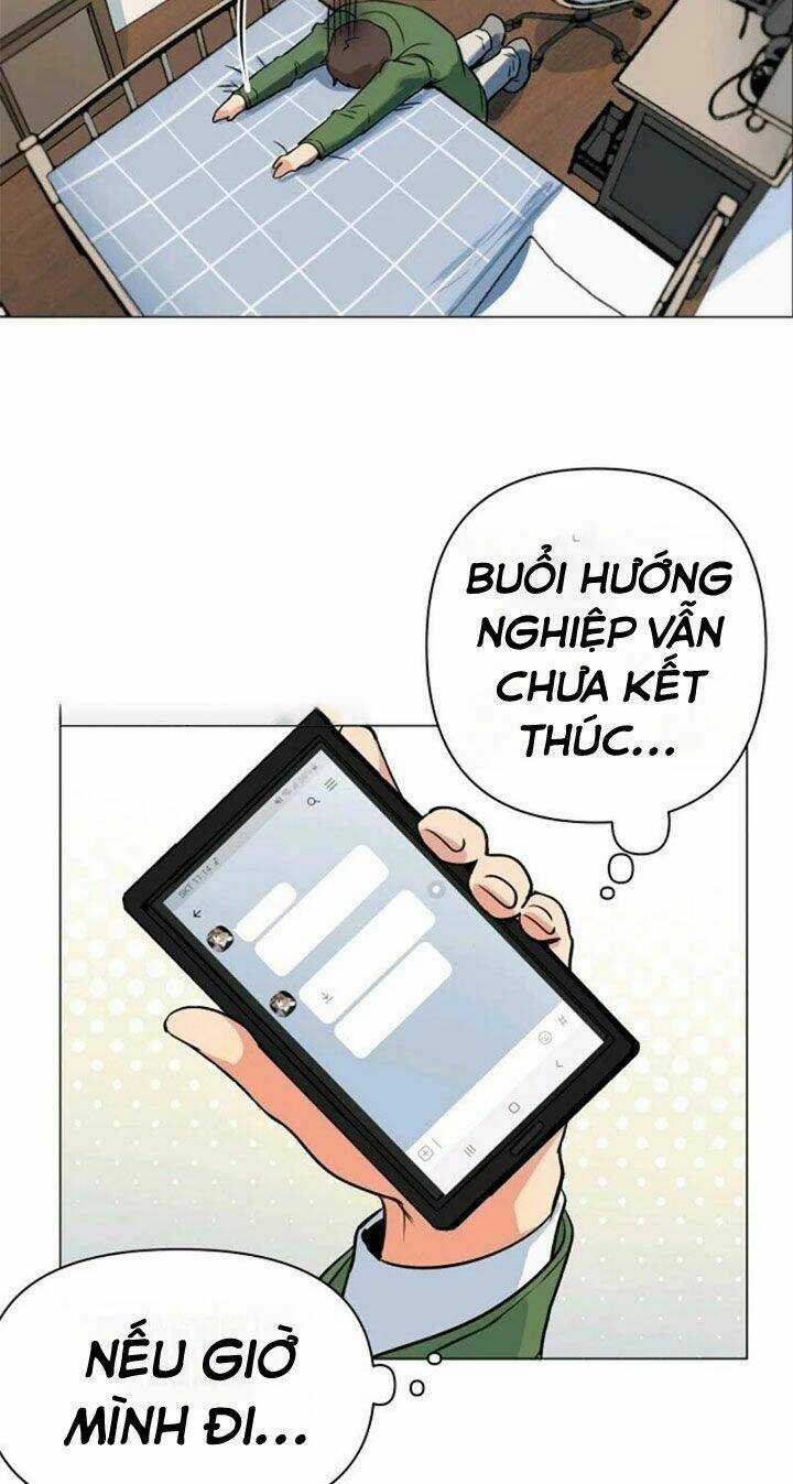 Bánh Răng Thời Gian - Chapter 1 - Trang 18