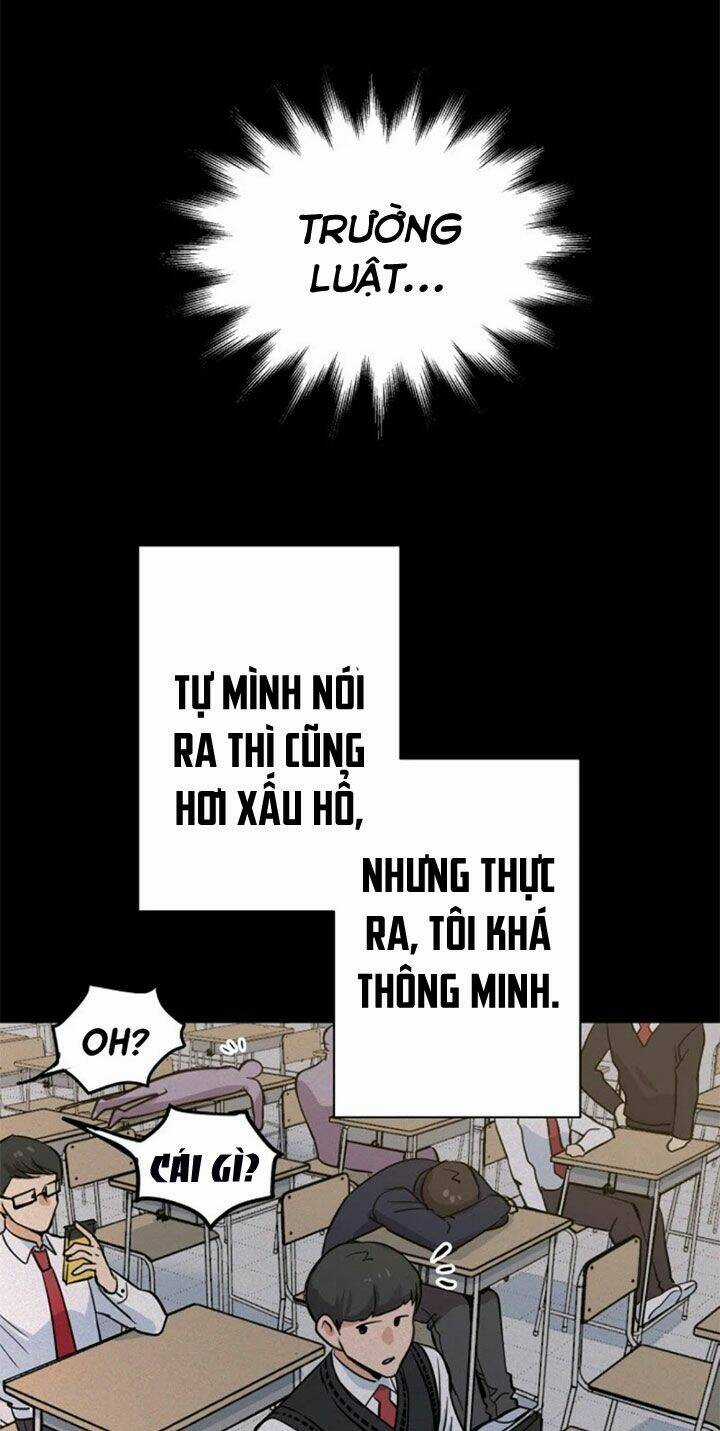 Bánh Răng Thời Gian - Chapter 1 - Trang 24