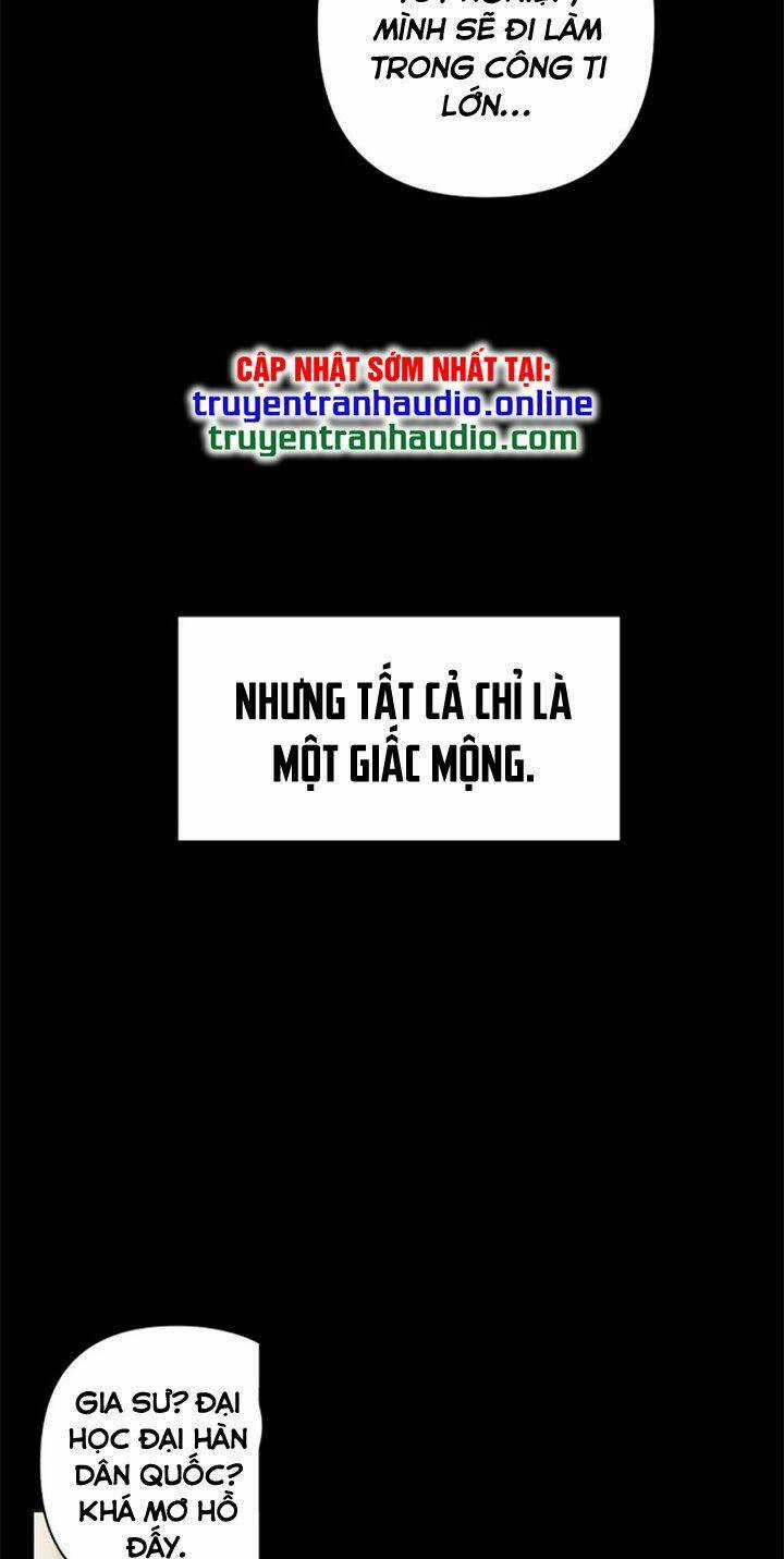 Bánh Răng Thời Gian - Chapter 1 - Trang 28