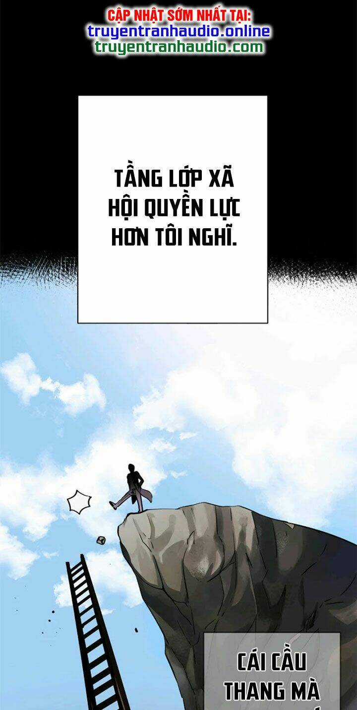 Bánh Răng Thời Gian - Chapter 1 - Trang 30