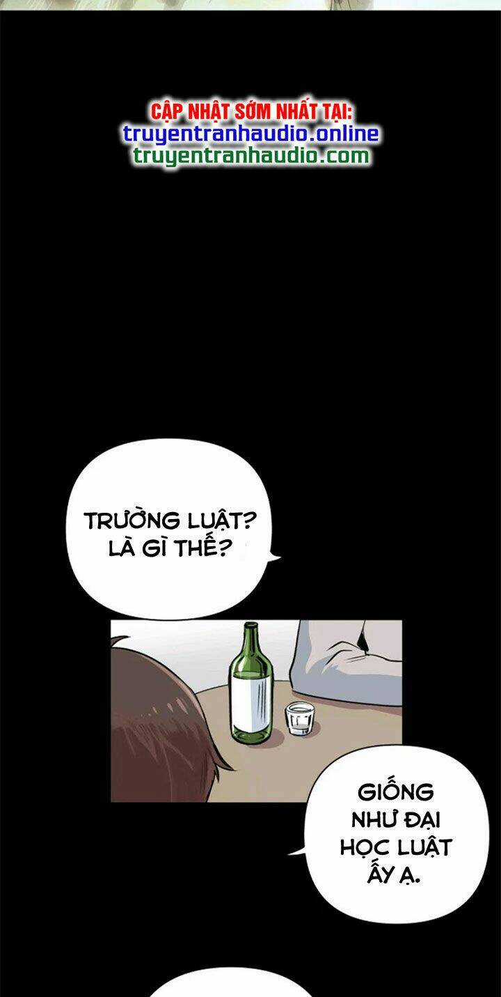 Bánh Răng Thời Gian - Chapter 1 - Trang 34