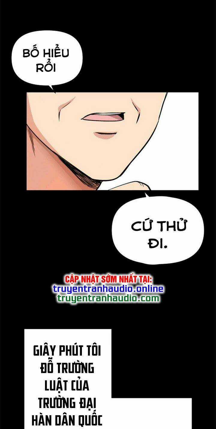 Bánh Răng Thời Gian - Chapter 1 - Trang 37