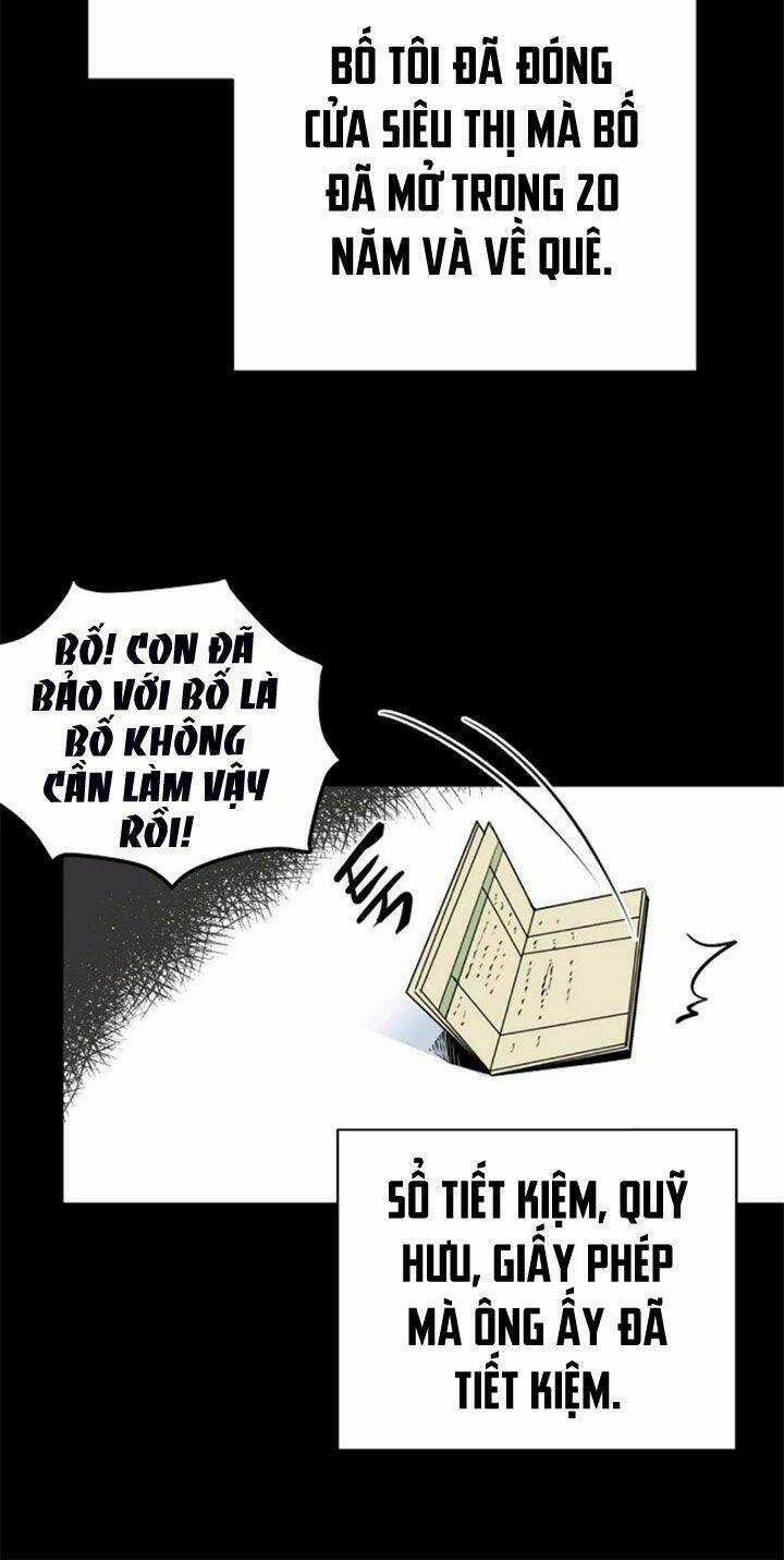 Bánh Răng Thời Gian - Chapter 1 - Trang 38
