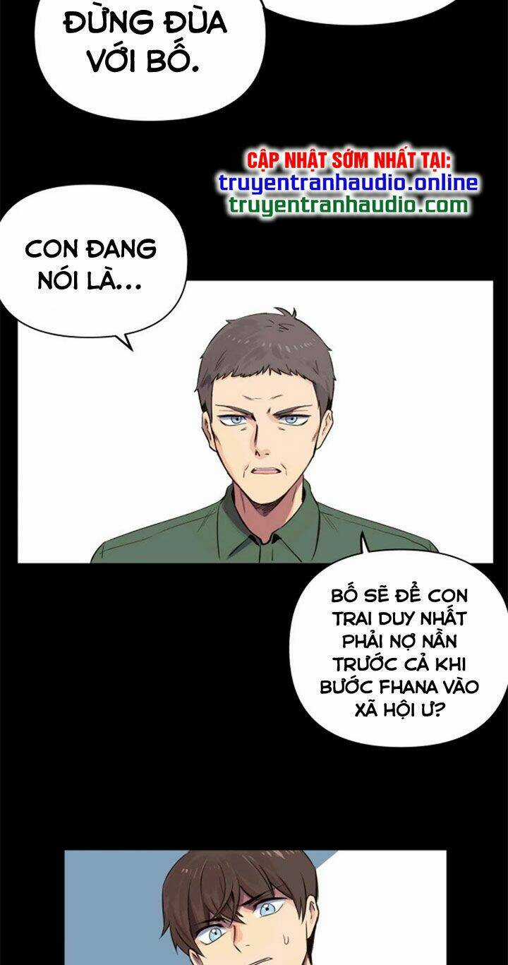 Bánh Răng Thời Gian - Chapter 1 - Trang 40