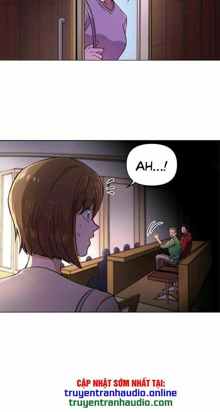 Bánh Răng Thời Gian - Chapter 1 - Trang 5