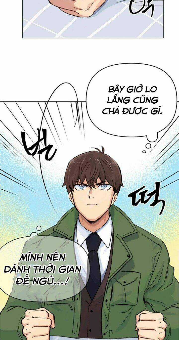 Bánh Răng Thời Gian - Chapter 1 - Trang 42
