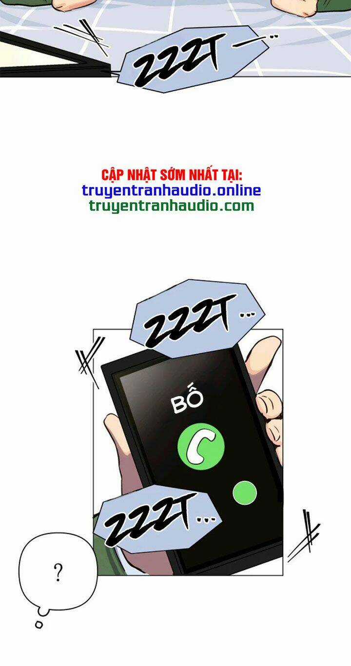 Bánh Răng Thời Gian - Chapter 1 - Trang 43