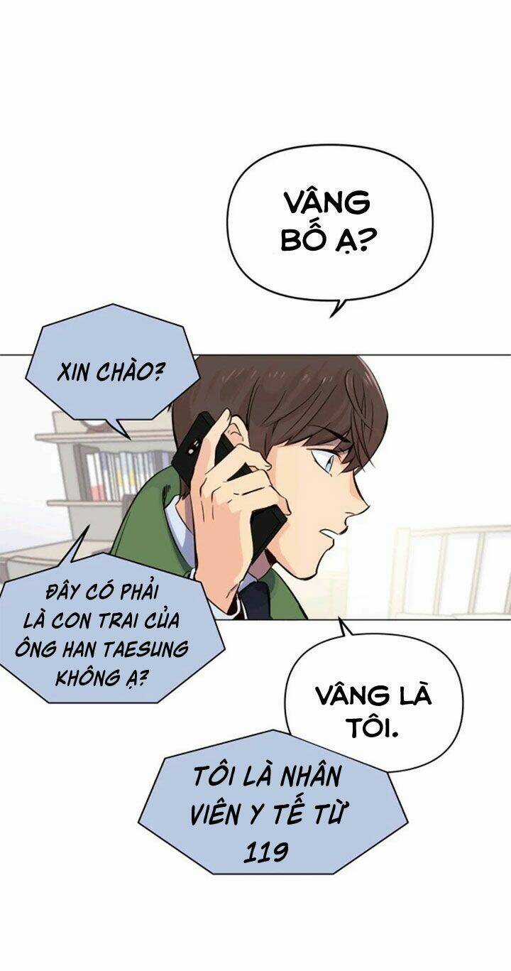 Bánh Răng Thời Gian - Chapter 1 - Trang 44