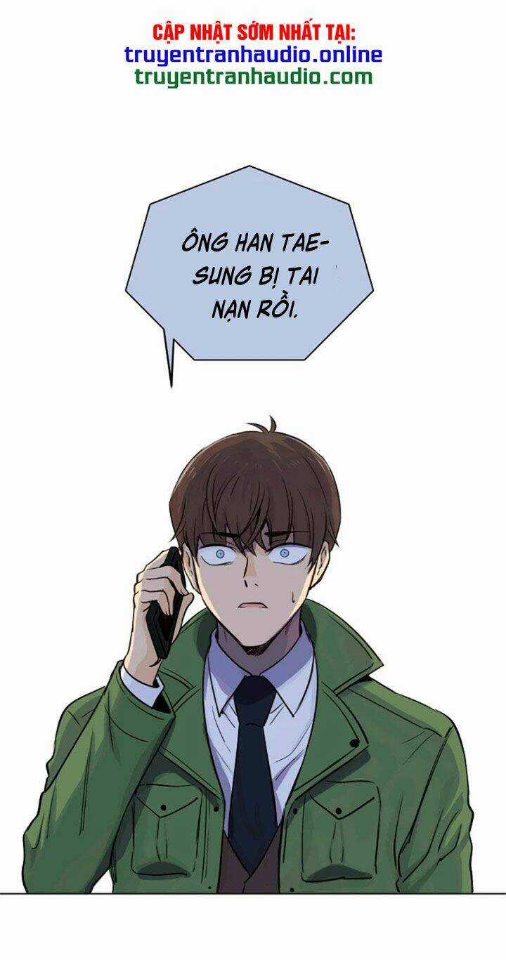 Bánh Răng Thời Gian - Chapter 1 - Trang 45