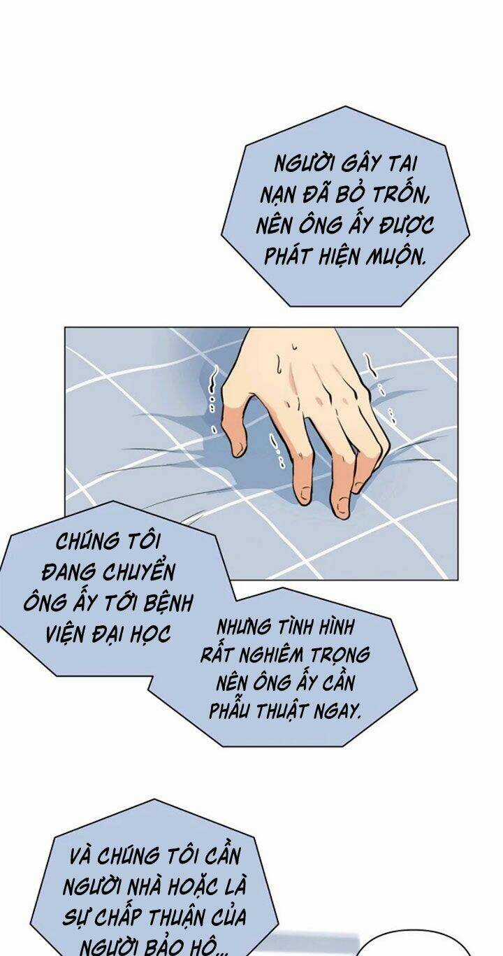 Bánh Răng Thời Gian - Chapter 1 - Trang 46