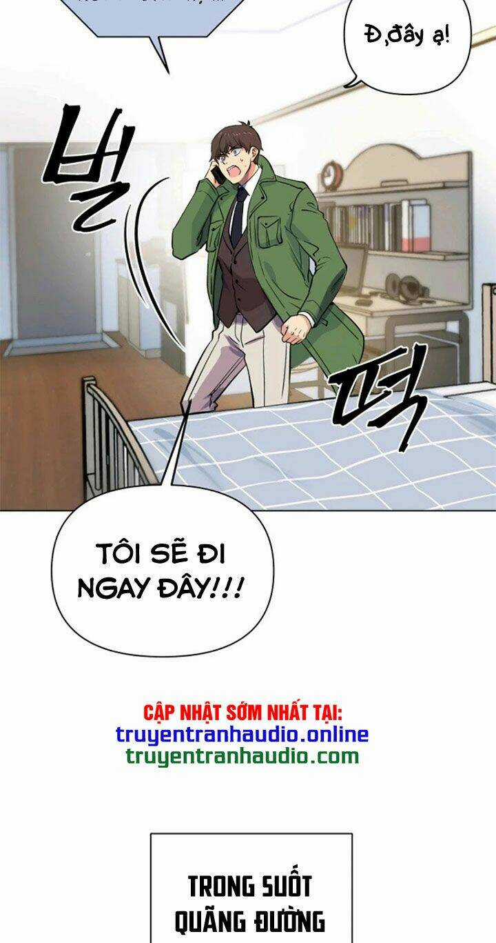 Bánh Răng Thời Gian - Chapter 1 - Trang 47